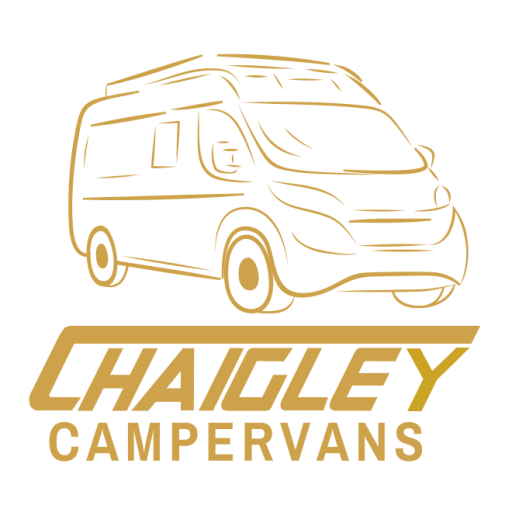Chaigley Campervans - Master